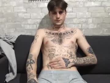 Prettyboyszn Chaturbate stream image from January 06, 2025