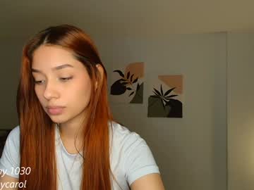 Steph_Y1030 Chaturbate stream image from January 06, 2025