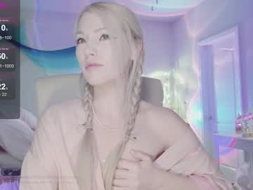 Talulaa Chaturbate stream image from January 06, 2025