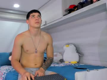Theo_Levi21 Chaturbate stream image from January 06, 2025