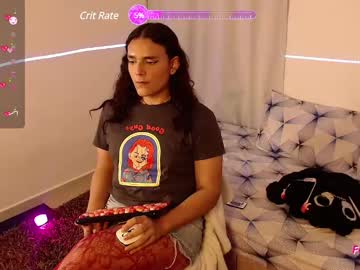 Valeriie_Star Chaturbate stream image from January 06, 2025