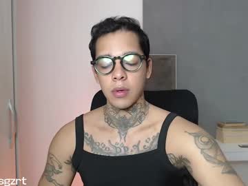 Zrt_ Chaturbate stream image from January 06, 2025