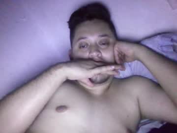 Aaron1026a Chaturbate stream image from January 07, 2025