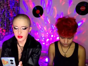 Alex_One888 Chaturbate stream image from January 07, 2025