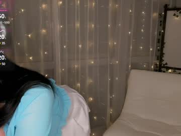 Aliceindesire Chaturbate stream image from January 07, 2025