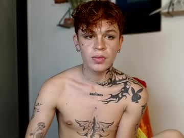 Andreewwolffman Chaturbate stream image from January 07, 2025