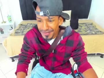 Anthoy_Wayans Chaturbate stream image from January 07, 2025