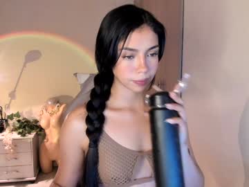 Aries_Ev Chaturbate stream image from January 07, 2025