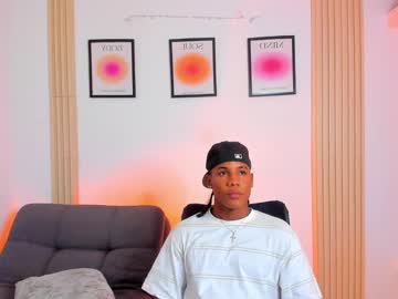 Axel_Silva1 Chaturbate stream image from January 07, 2025