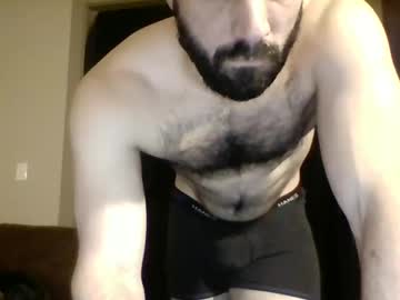 Bareskinyogi Chaturbate stream image from January 07, 2025