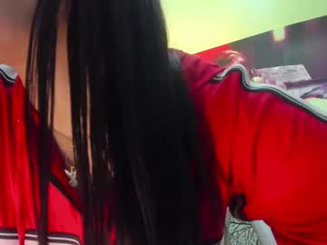 Bellarossi_Doll Chaturbate stream image from January 07, 2025
