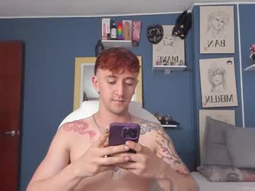 Big_Blondie Chaturbate stream image from January 07, 2025