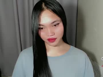 Chantelle_Fuckdoll Chaturbate stream image from January 07, 2025