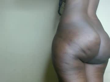 Chocolatebony_ Chaturbate stream image from January 07, 2025