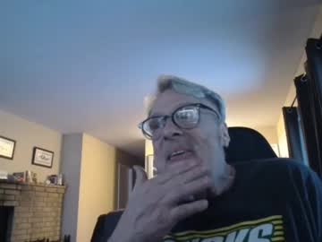Cjscout Chaturbate stream image from January 07, 2025