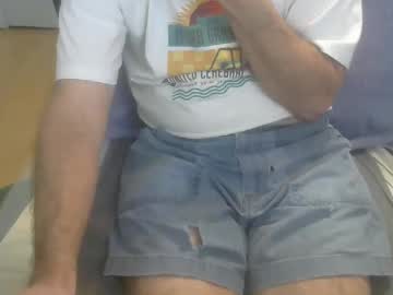 Craving_Gramps Chaturbate stream image from January 07, 2025