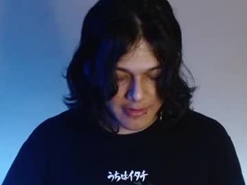 Dk_204 Chaturbate stream image from January 07, 2025