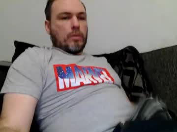 Geddes4 Chaturbate stream image from January 07, 2025
