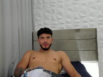 Heavy_Thor Chaturbate stream image from January 07, 2025