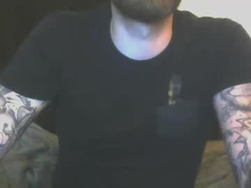 Jefreed Chaturbate stream image from January 07, 2025