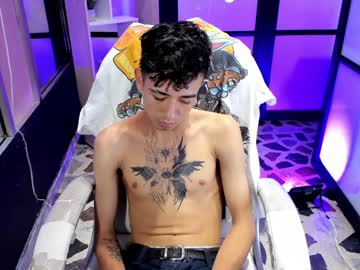 Jhanpiier_ Chaturbate stream image from January 07, 2025