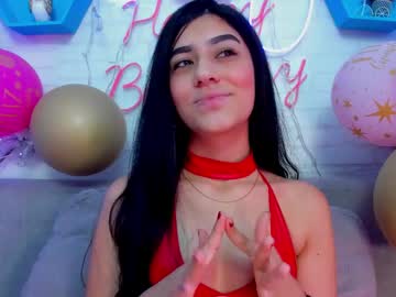 Juli_Sweetie Chaturbate stream image from January 07, 2025