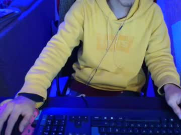 Kael_Art_D Chaturbate stream image from January 07, 2025