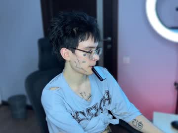 Kanvalkyrie Chaturbate stream image from January 07, 2025