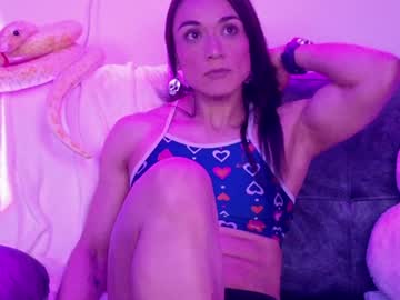 Katrin_1 Chaturbate stream image from January 07, 2025