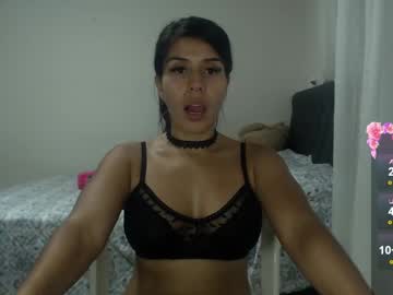 Kendall_Miller23 Chaturbate stream image from January 07, 2025
