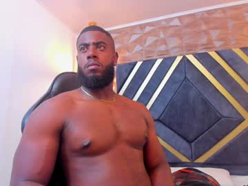 Lebron_Millions Chaturbate stream image from January 07, 2025