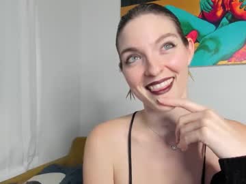 Madammezusa Chaturbate stream image from January 07, 2025