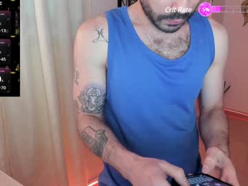 Magnus_King Chaturbate stream image from January 07, 2025
