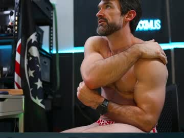 Maximus_787 Chaturbate stream image from January 07, 2025