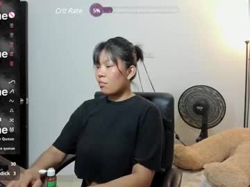 Maxmirth Chaturbate stream image from January 07, 2025