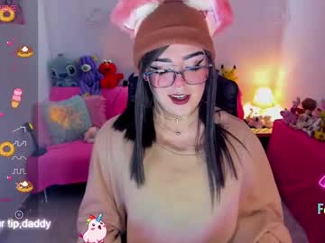 Michelle_Evanss__ Chaturbate stream image from January 07, 2025