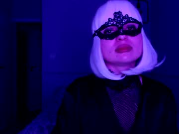 Miss_Maryxo Chaturbate stream image from January 07, 2025