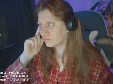 Myanotherday Chaturbate stream image from January 07, 2025