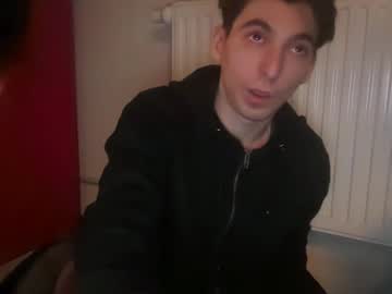 Nemcahot Chaturbate stream image from January 07, 2025