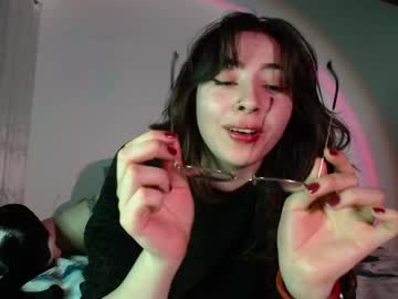 Okanne Chaturbate stream image from January 07, 2025
