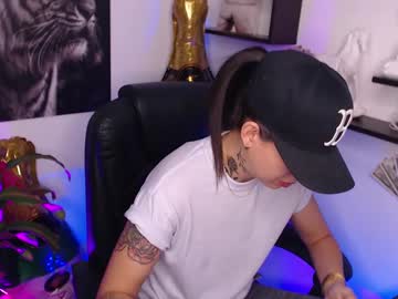 Paris_Dangelo Chaturbate stream image from January 07, 2025