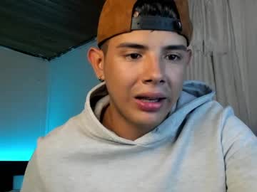 Piperodriguez_ Chaturbate stream image from January 07, 2025