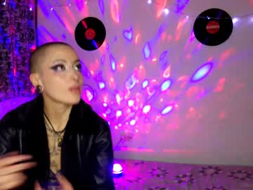 Plutonblue369 Chaturbate stream image from January 07, 2025
