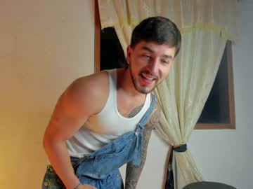 Valentino2201 Chaturbate stream image from January 07, 2025