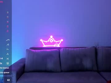 Alessandramoreli Chaturbate stream image from January 07, 2025