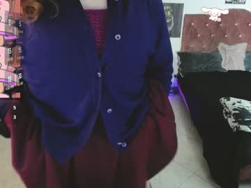 Avril2809 Chaturbate stream image from January 07, 2025