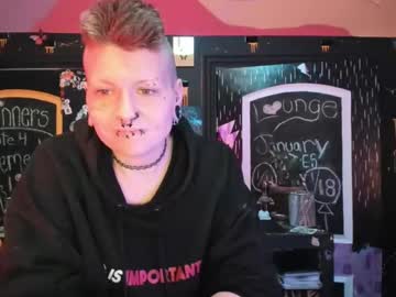 Bigbuttbunni Chaturbate stream image from January 07, 2025