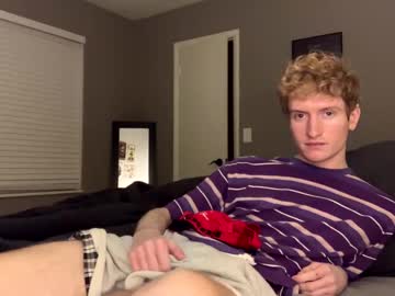 Blonde_Boi99 Chaturbate stream image from January 07, 2025