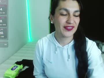 Cristina_Connor Chaturbate stream image from January 07, 2025