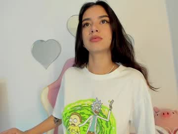 _Cute_Isabella_ Chaturbate stream image from January 07, 2025